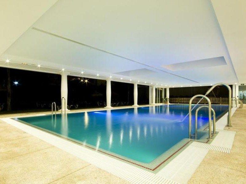 Hotel Monarque Fuengirola Park Exterior photo